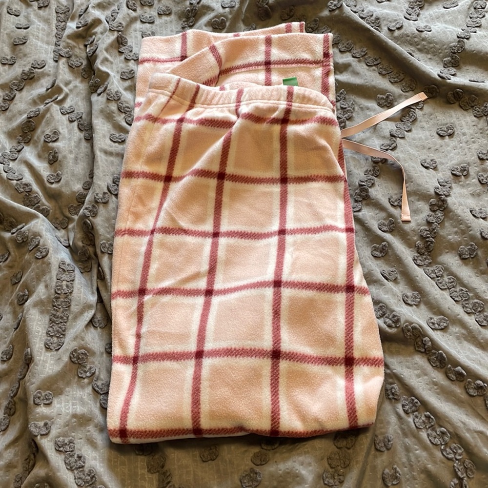 Dip pajama pants. Large.